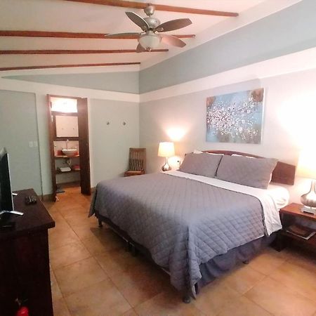 Xalli Beach Hotel Altagracia Exterior photo