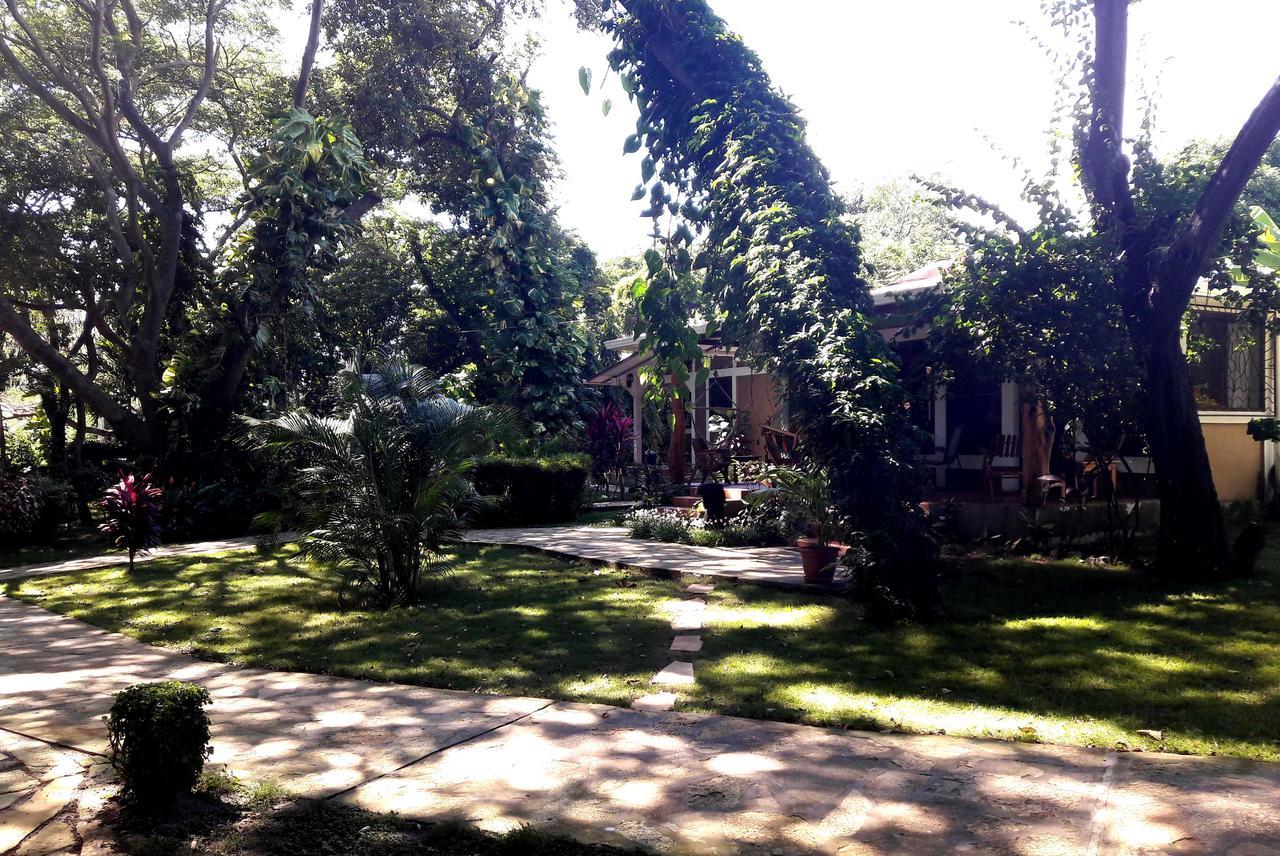 Xalli Beach Hotel Altagracia Exterior photo